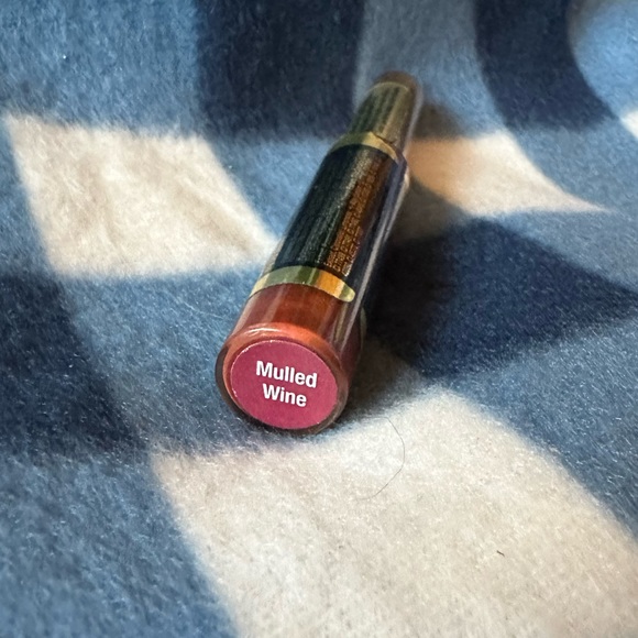LipSense by SeneGence- Mulled Wine - Picture 2 of 2